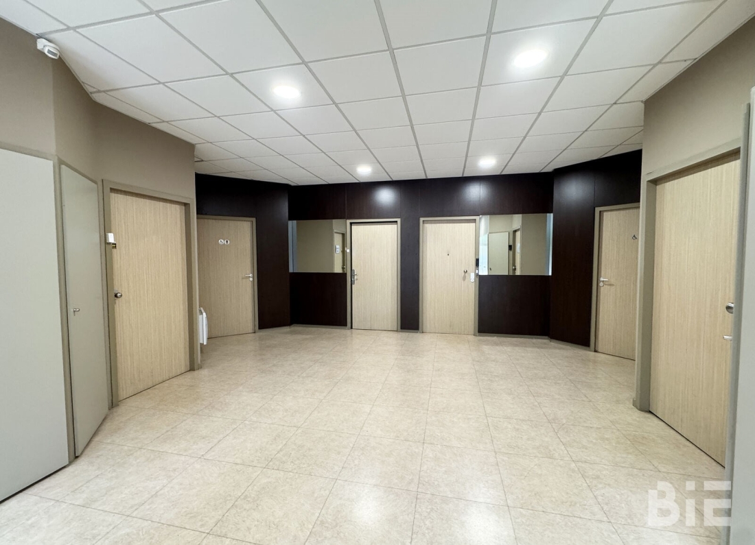 Photo 10 – Location bureaux	PESSAC (33600)