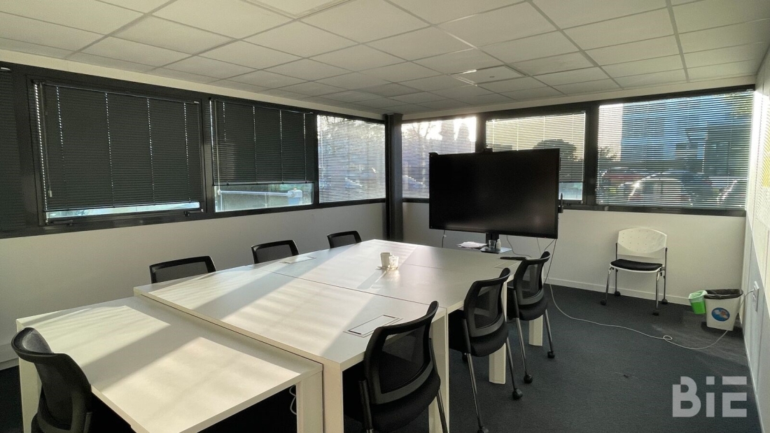Photo 3 – Location bureaux	MERIGNAC (33700)