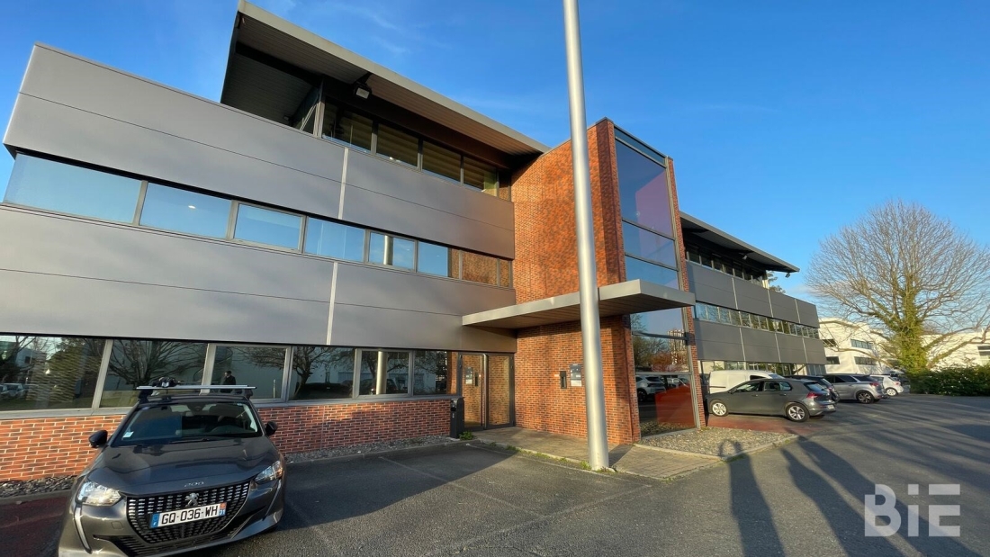 Photo 9 – Location bureaux	MERIGNAC (33700)
