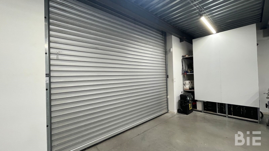 Photo 6 – Location entrepôts / activités	MERIGNAC (33700)