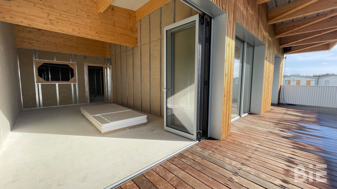 Photo 4 – Vente entrepôts / activités	BASSENS (33530)