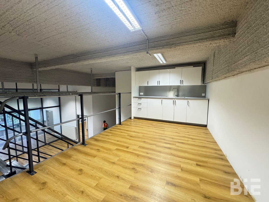 Photo 6 – Location bureaux	BEGLES (33130)