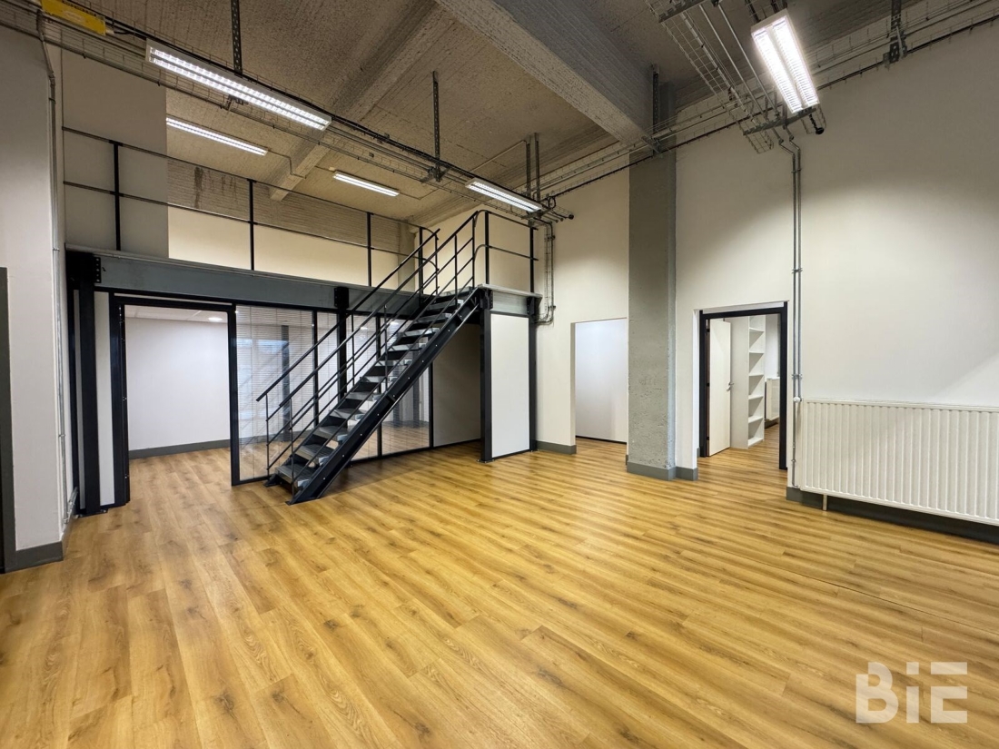 Photo 3 – Location bureaux	BEGLES (33130)