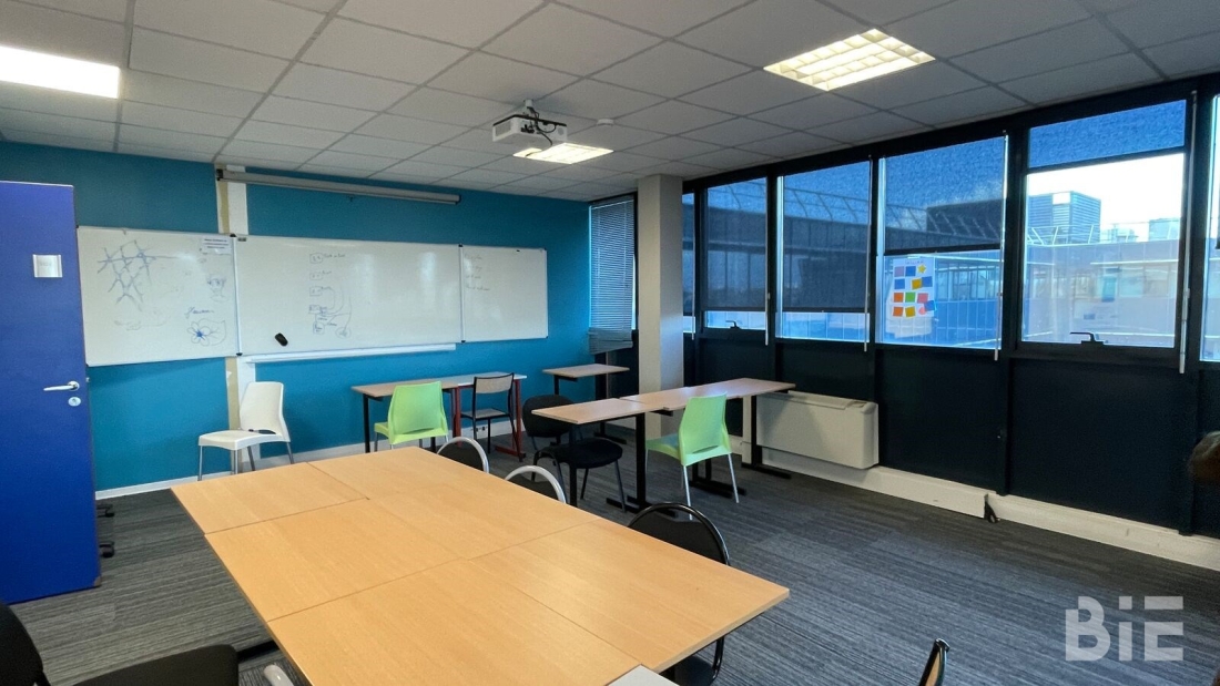 Photo 2 – Location bureaux	BORDEAUX (33000)