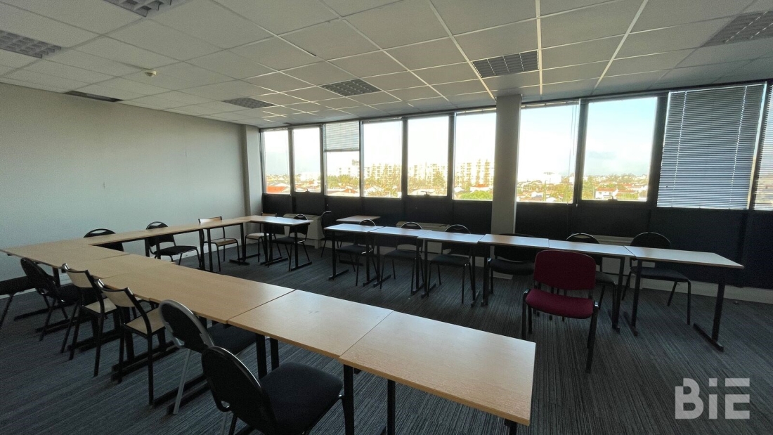 Photo 3 – Location bureaux	BORDEAUX (33000)