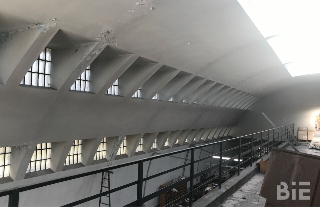 Photo 3 – Location bureaux	BORDEAUX (33000)