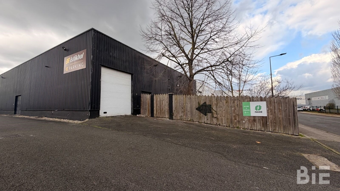 Photo 3 – Location locaux commerciaux	BORDEAUX (33000)