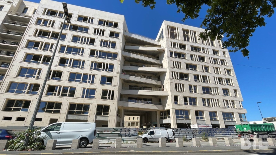 Photo 6 – Location bureaux	BORDEAUX (33800)