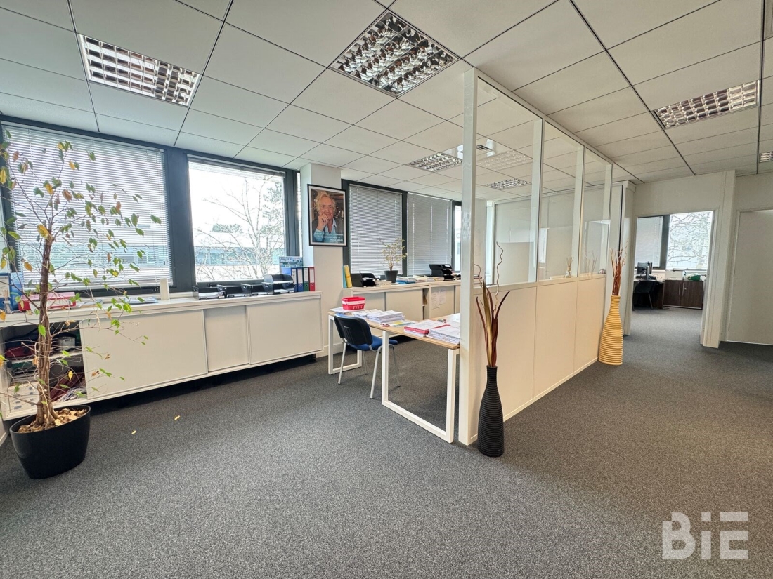 Photo 2 – Location bureaux	PESSAC (33600)