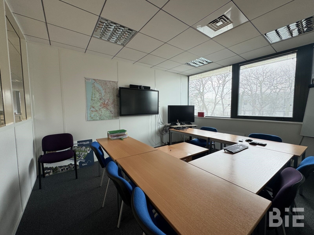 Photo 5 – Location bureaux	PESSAC (33600)