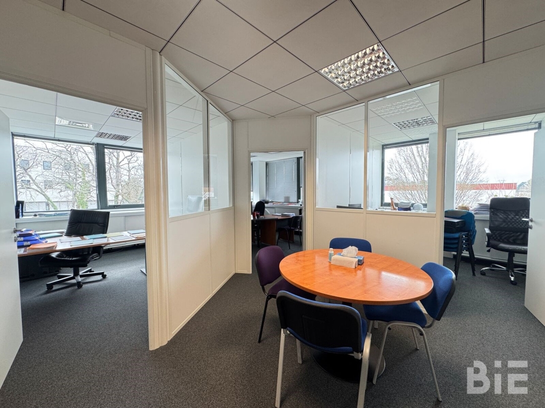 Photo 3 – Location bureaux	PESSAC (33600)