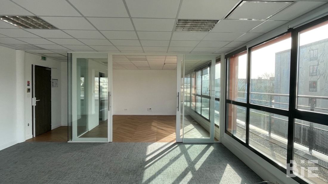 Photo 4 – Location bureaux	MERIGNAC (33700)