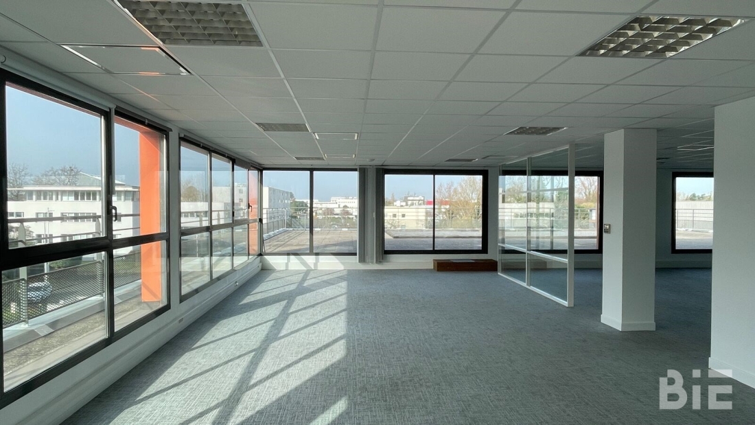 Photo 5 – Location bureaux	MERIGNAC (33700)