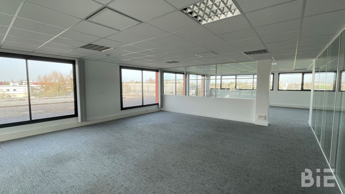 Photo 6 – Location bureaux	MERIGNAC (33700)