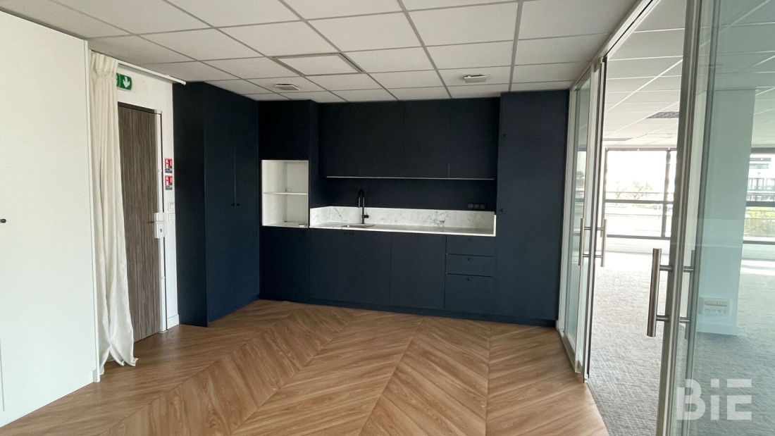 Photo 7 – Location bureaux	MERIGNAC (33700)