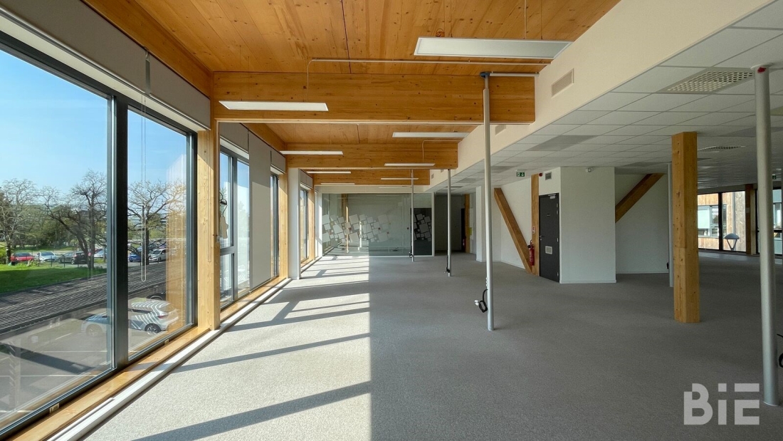 Photo 3 – Location bureaux	MERIGNAC (33700)