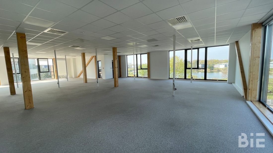 Photo 4 – Location bureaux	MERIGNAC (33700)