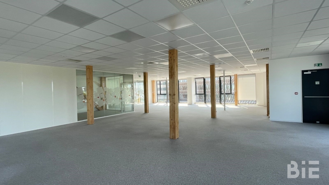 Photo 5 – Location bureaux	MERIGNAC (33700)