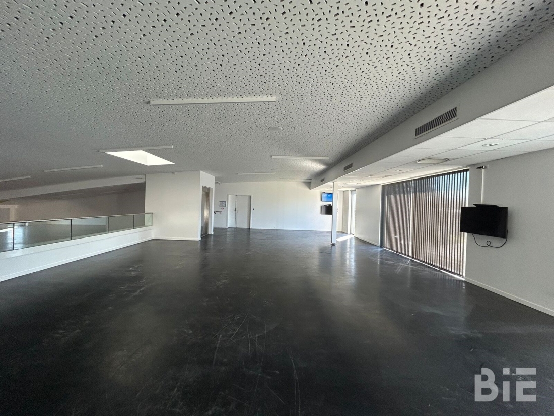 Photo 5 – Location entrepôts / activités	MERIGNAC (33700)
