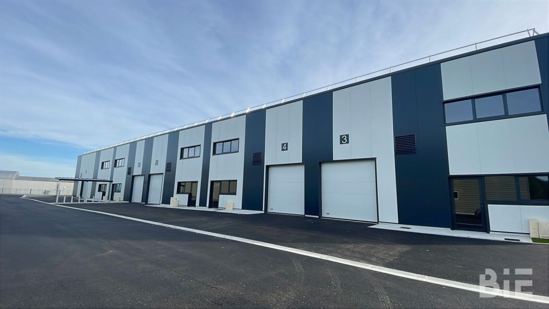 Photo 5 – Vente entrepôts / activités	BLANQUEFORT (33290)