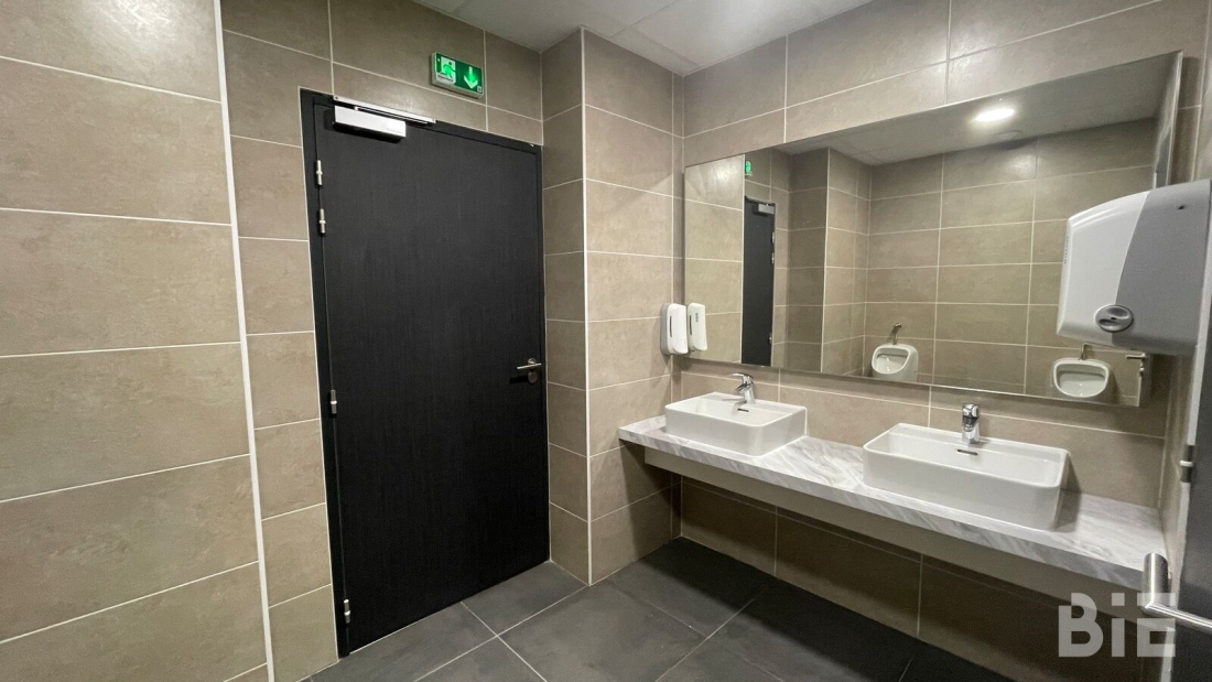 Photo 7 – Location bureaux	MERIGNAC (33700)