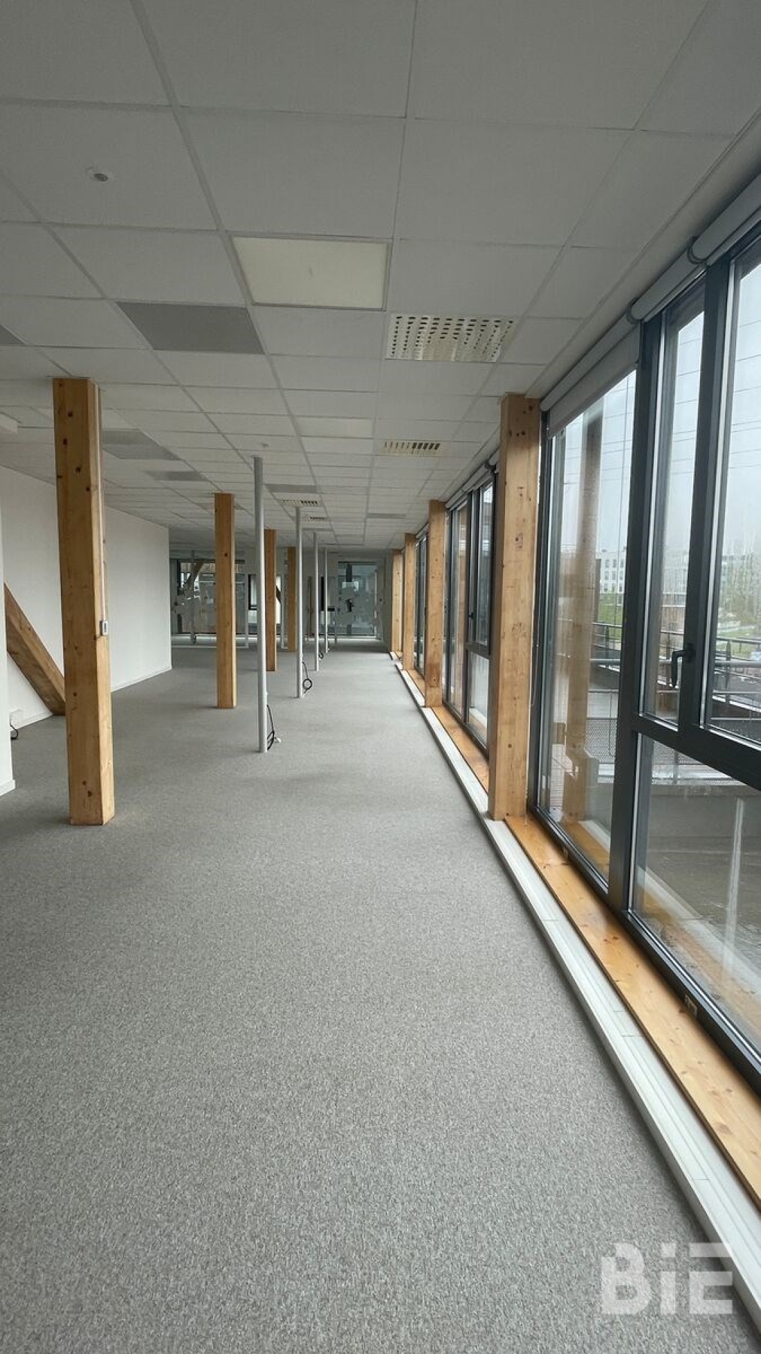 Photo 5 – Location bureaux	MERIGNAC (33700)
