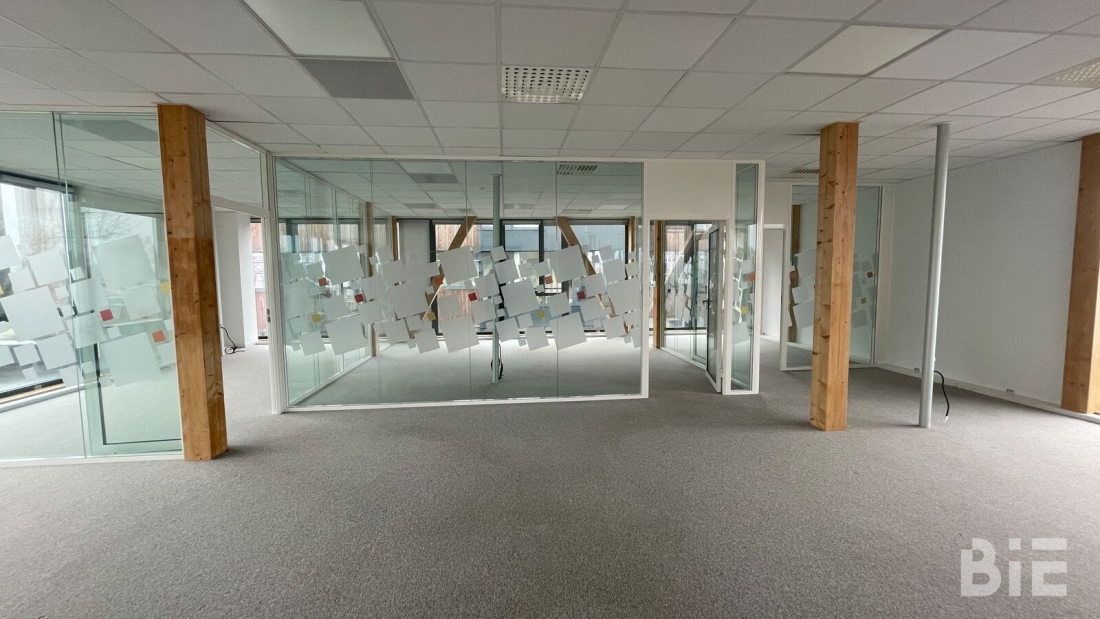 Photo 3 – Location bureaux	MERIGNAC (33700)