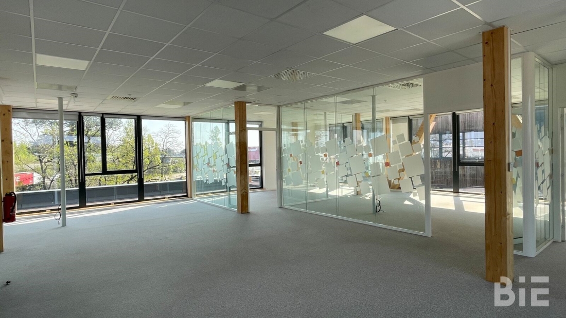 Photo 4 – Location bureaux	MERIGNAC (33700)