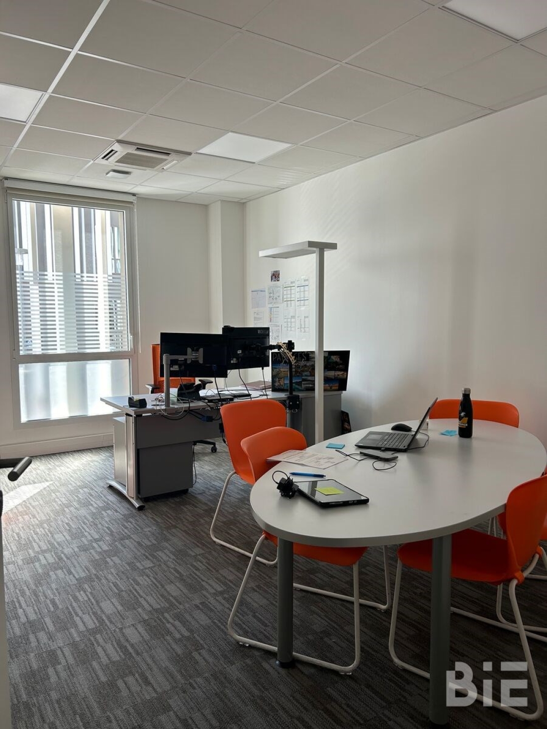 Photo 3 – Location bureaux	BRUGES (33520)