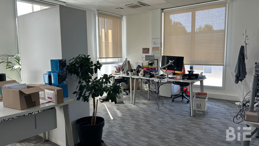 Photo 7 – Location bureaux	BRUGES (33520)