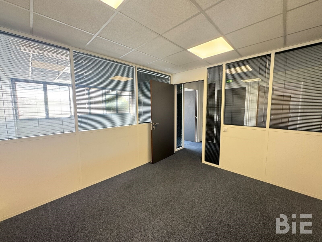 Photo 4 – Location bureaux	BORDEAUX (33000)