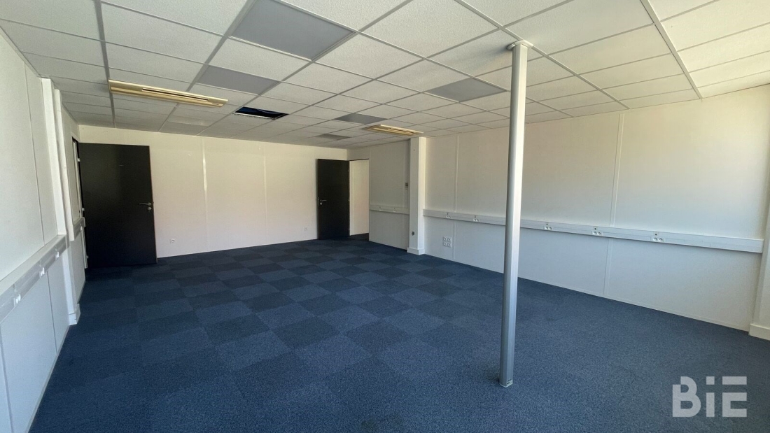 Photo 5 – Location bureaux	BORDEAUX (33000)