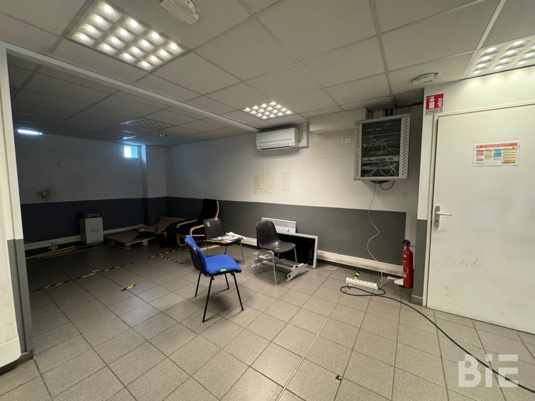 Photo 3 – Location locaux commerciaux	BORDEAUX (33100)
