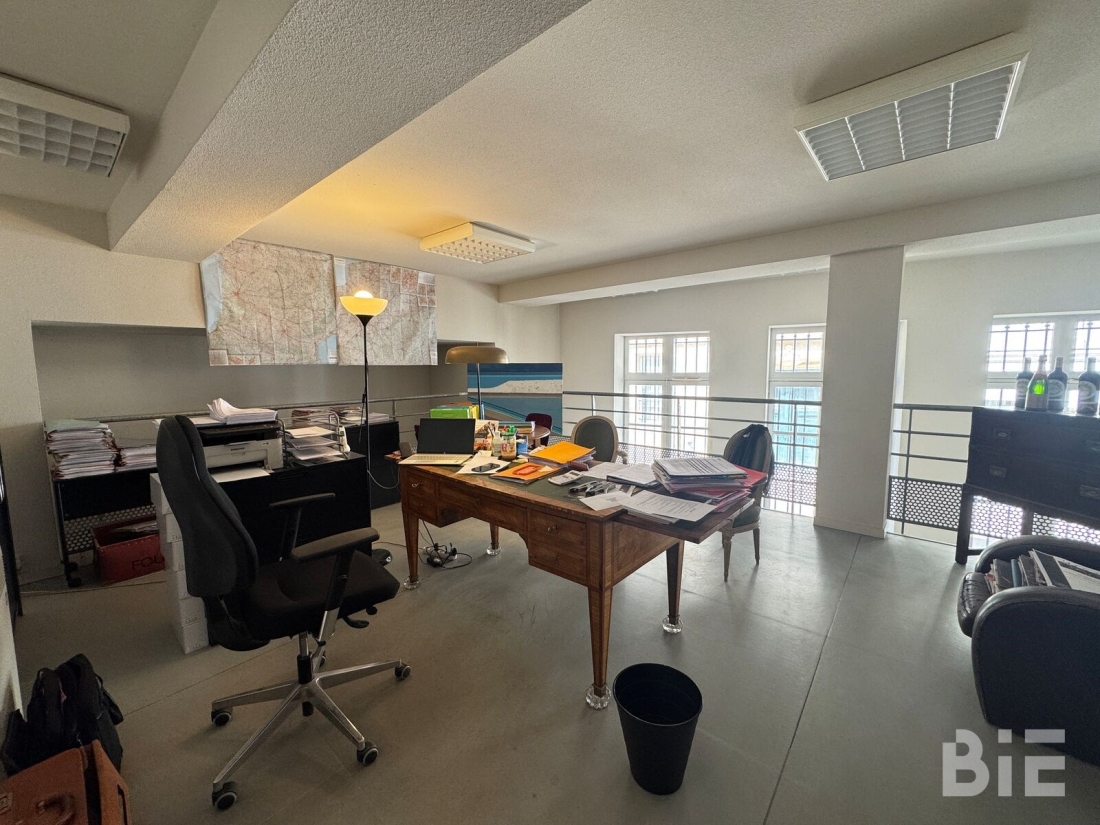 Photo 4 – Location bureaux	BORDEAUX (33000)