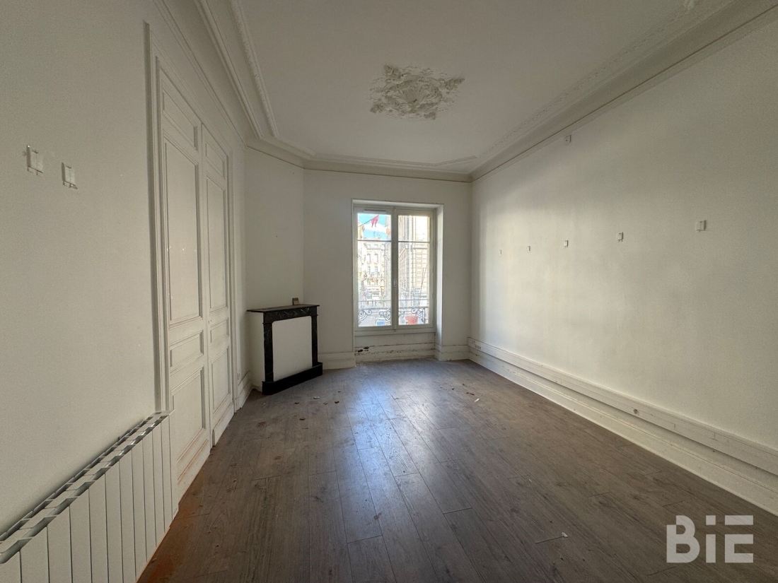 Photo 4 – Location bureaux	BORDEAUX (33000)