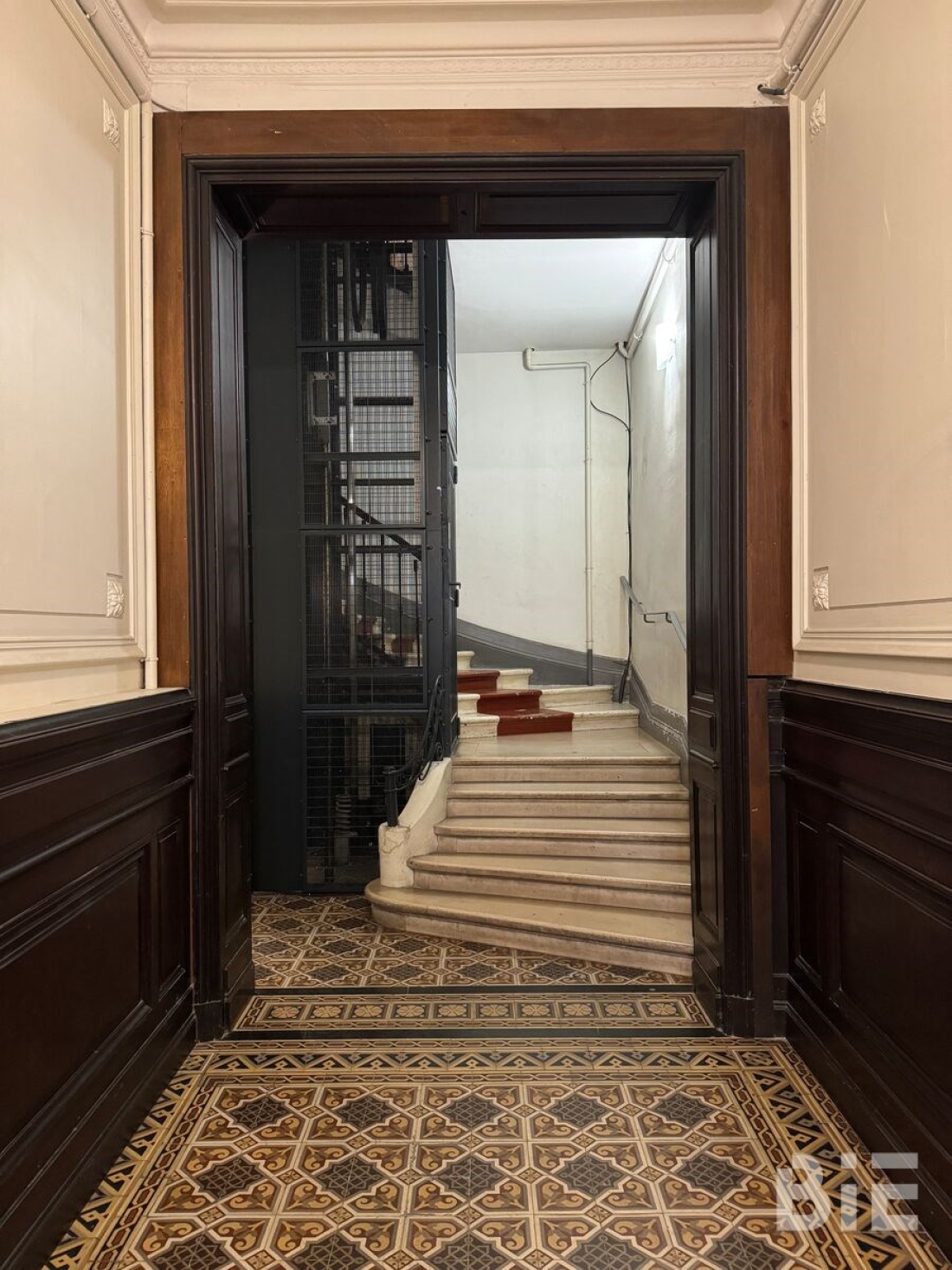 Photo 5 – Location bureaux	BORDEAUX (33000)