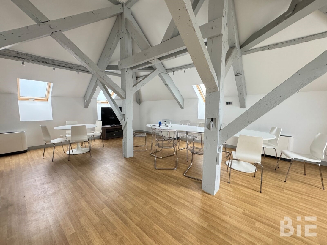 Photo 6 – Location bureaux	BORDEAUX (33000)