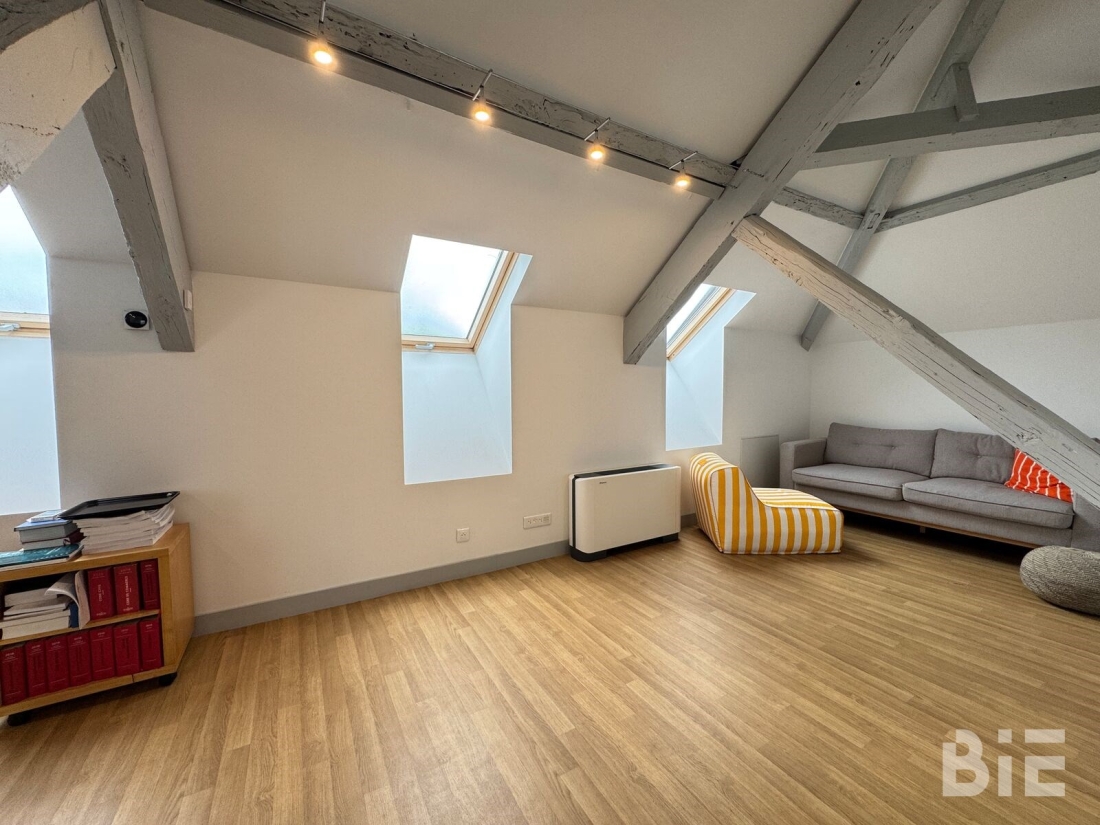 Photo 7 – Location bureaux	BORDEAUX (33000)