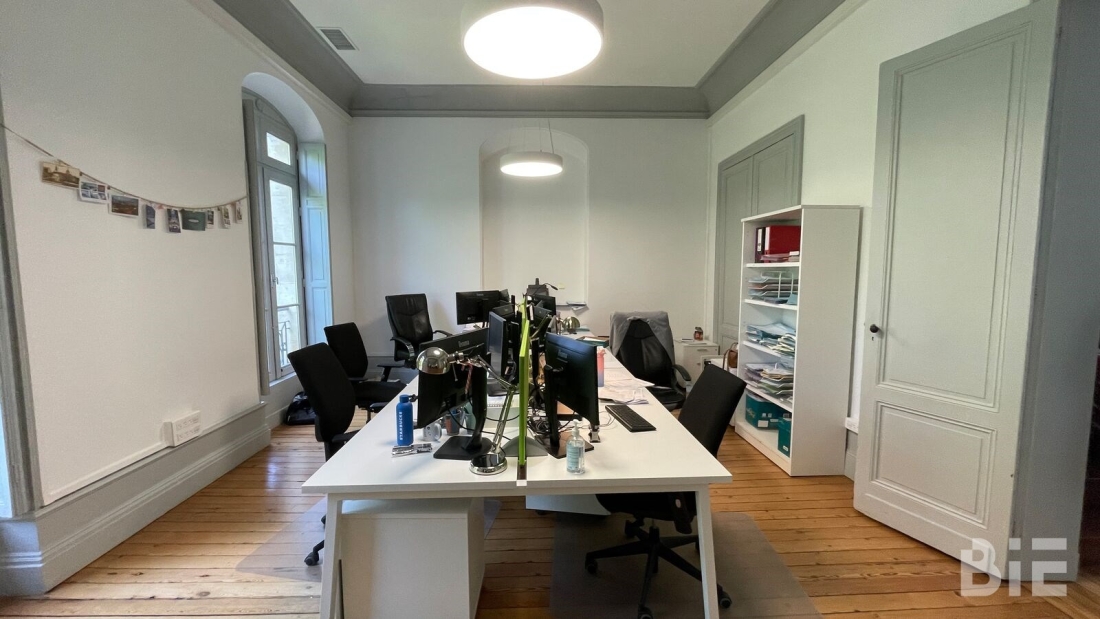 Photo 6 – Location bureaux	BORDEAUX (33000)