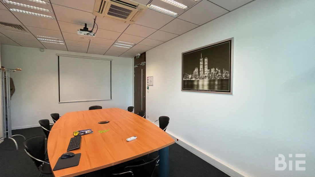 Photo 8 – Vente bureaux	MERIGNAC (33700)