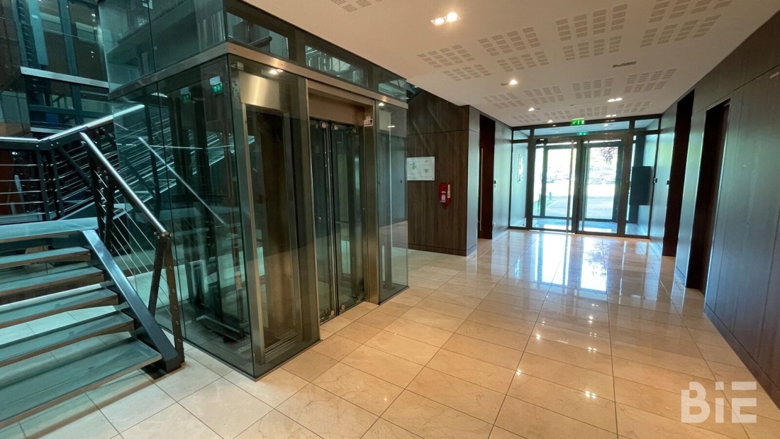 Photo 3 – Vente bureaux	MERIGNAC (33700)