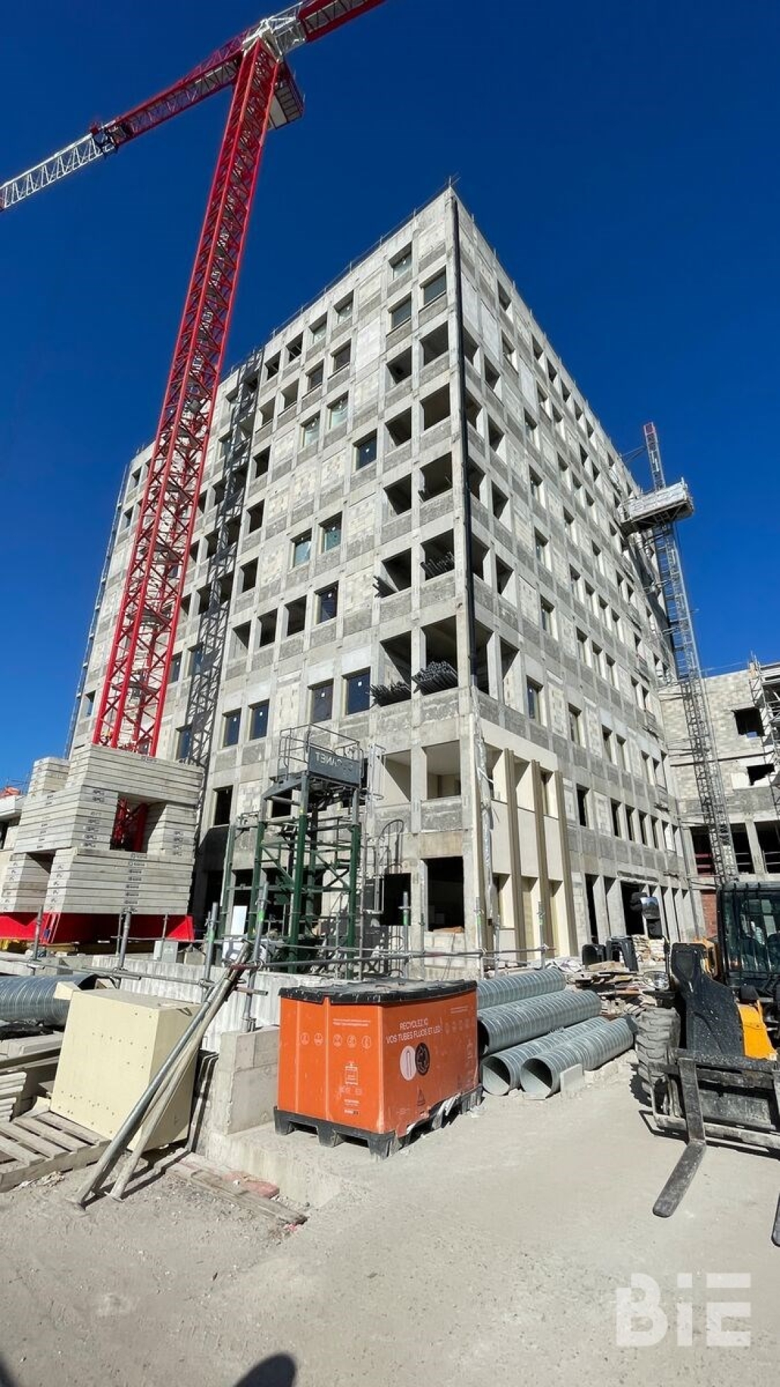 Photo 3 – Location locaux commerciaux	BORDEAUX (33000)