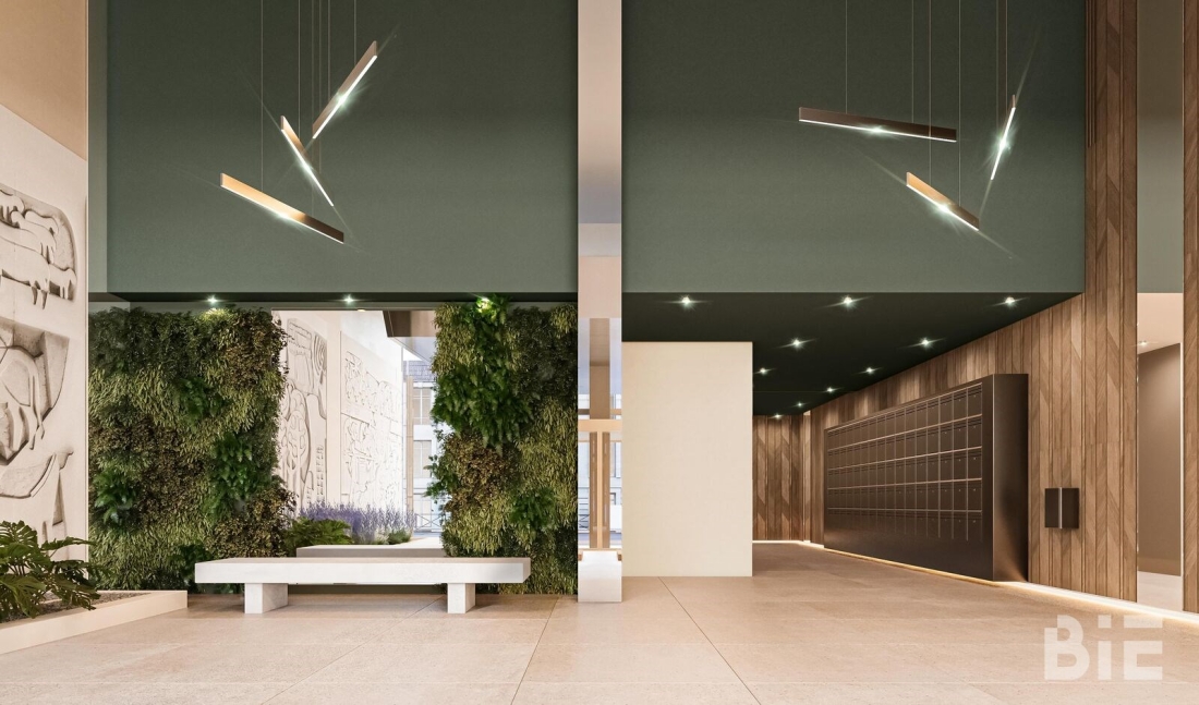 Photo 7 – Location locaux commerciaux	BORDEAUX (33000)