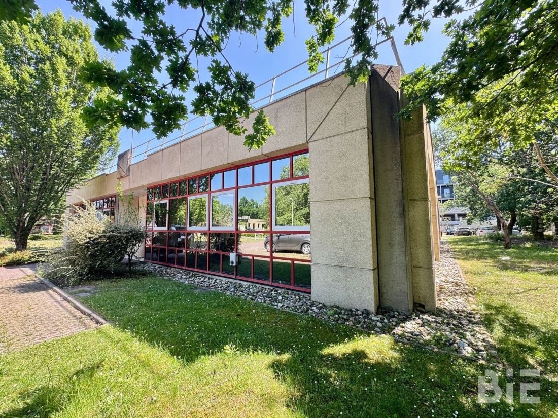 Photo 7 – Vente bureaux	PESSAC (33600)