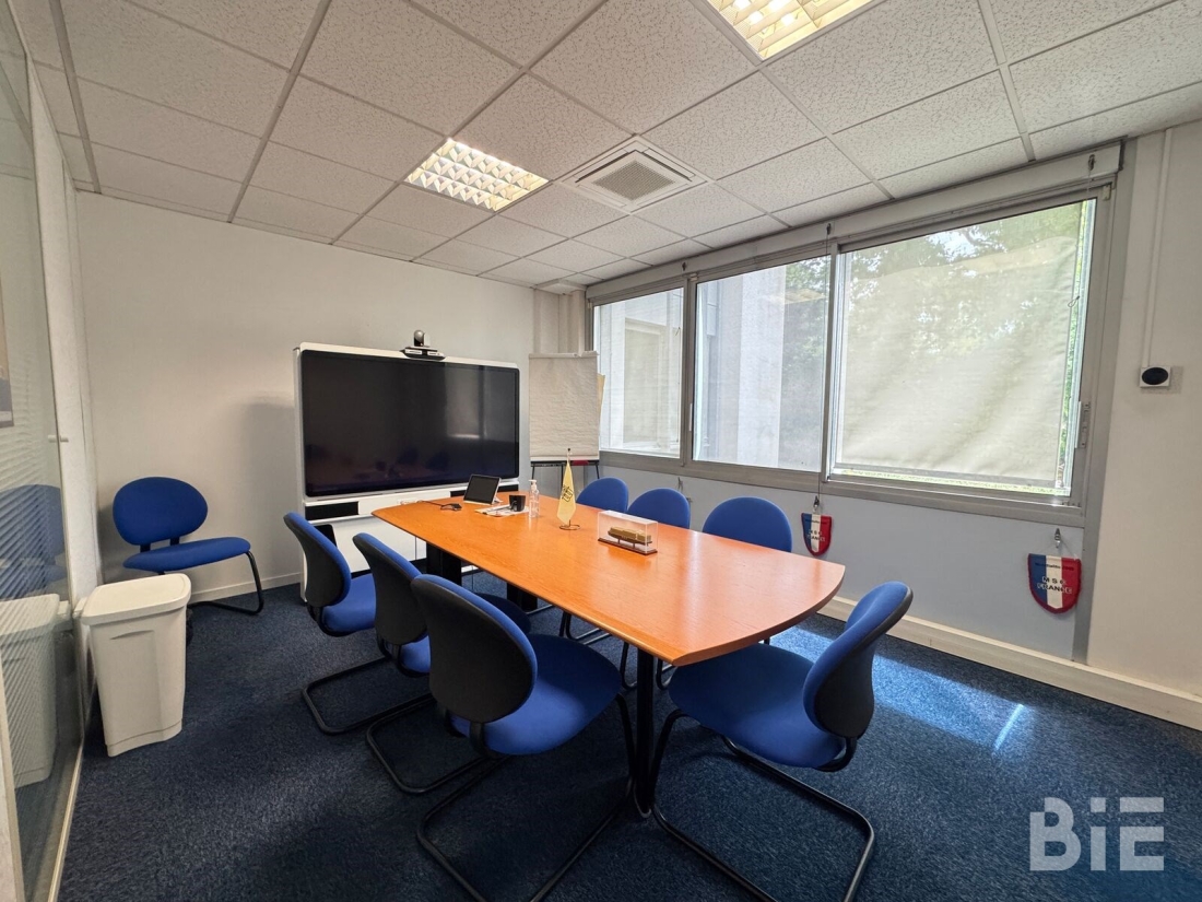 Photo 3 – Location bureaux	MERIGNAC (33700)