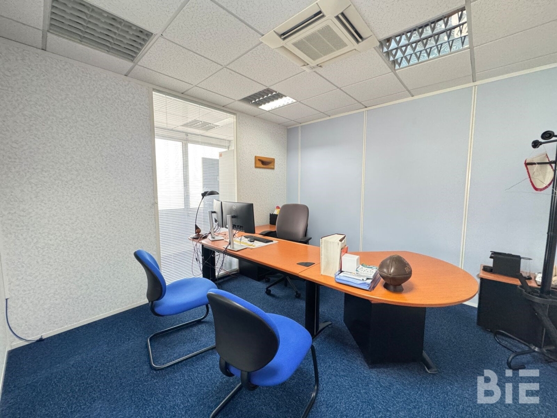 Photo 4 – Location bureaux	MERIGNAC (33700)