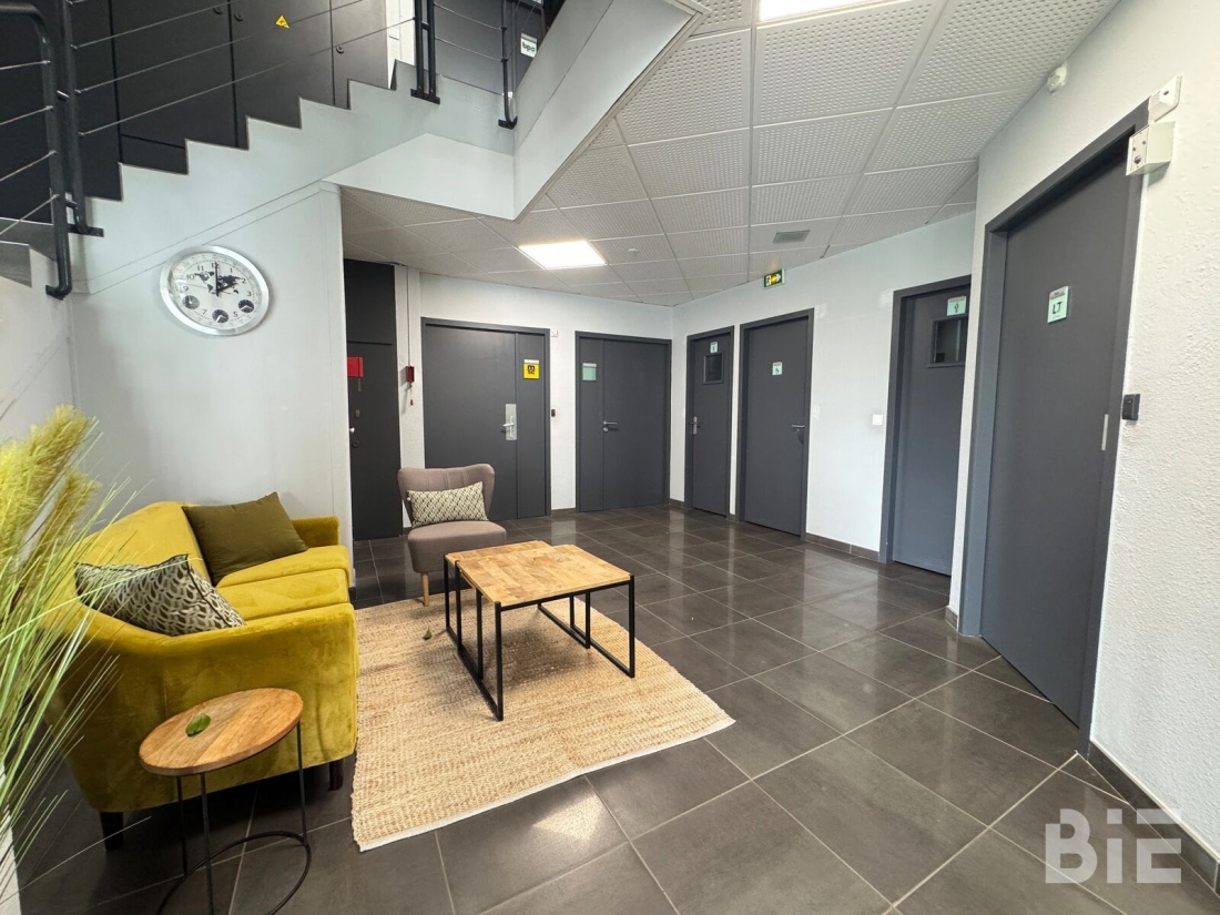 Photo 5 – Location bureaux	MERIGNAC (33700)