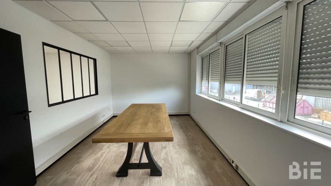 Photo 3 – Location bureaux	MERIGNAC (33700)