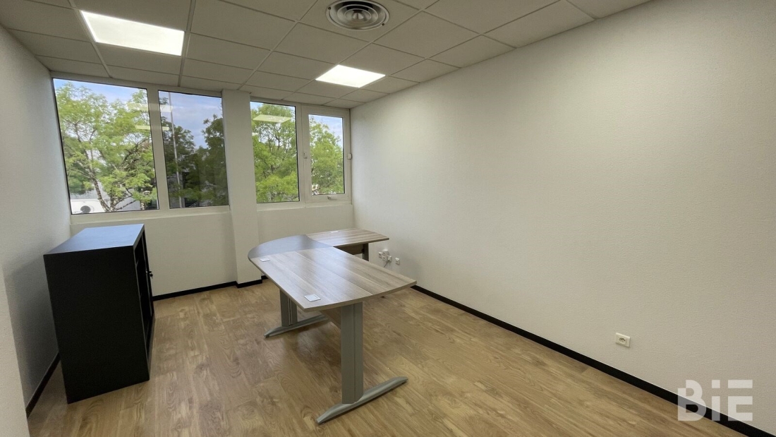 Photo 4 – Location bureaux	MERIGNAC (33700)