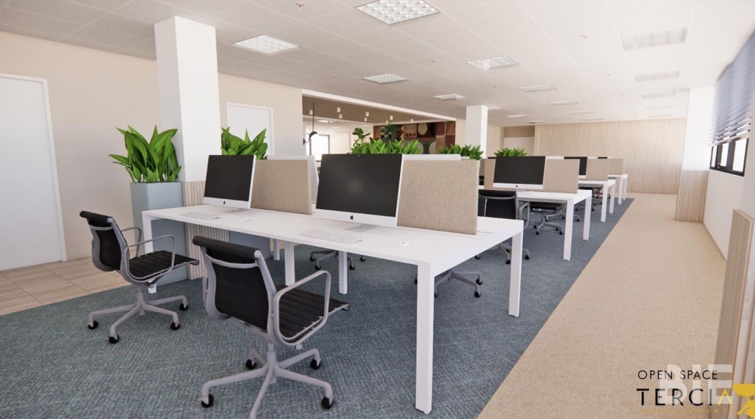 Photo 11 – Location bureaux	BRUGES (33520)